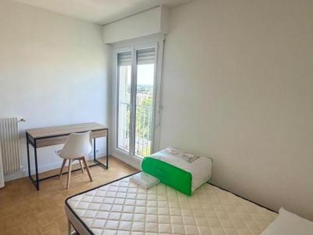 Appartement location à Orléans