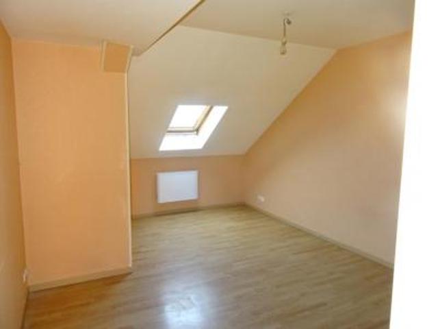 Appartement location à Orléans