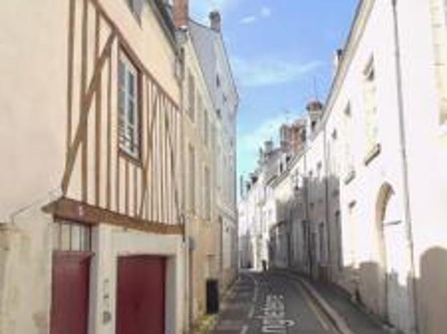 Appartement location à Orléans