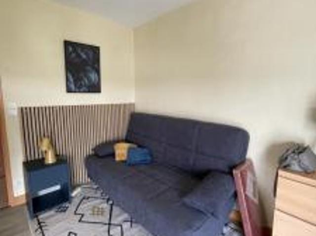 Appartement location à Orléans