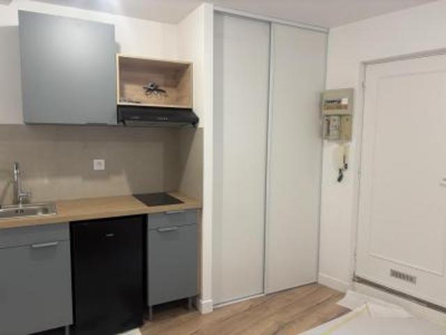 Appartement location à Orléans