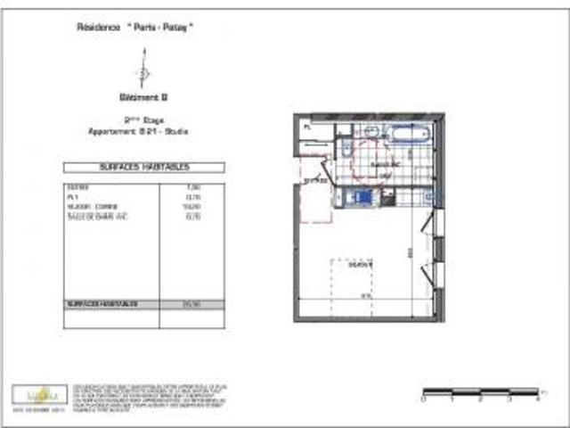 Appartement location à Orléans