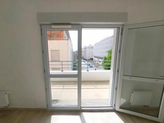 Appartement location à Orléans