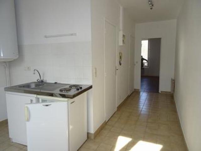 Appartement location à Orléans