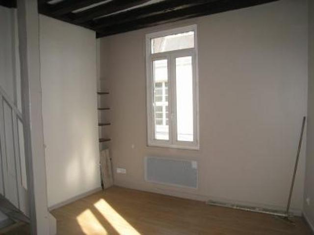 Appartement location à Orléans