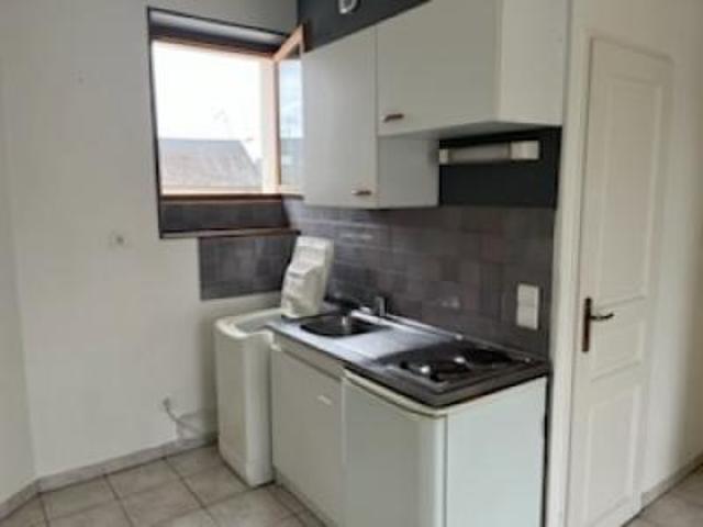 Appartement location à Orléans