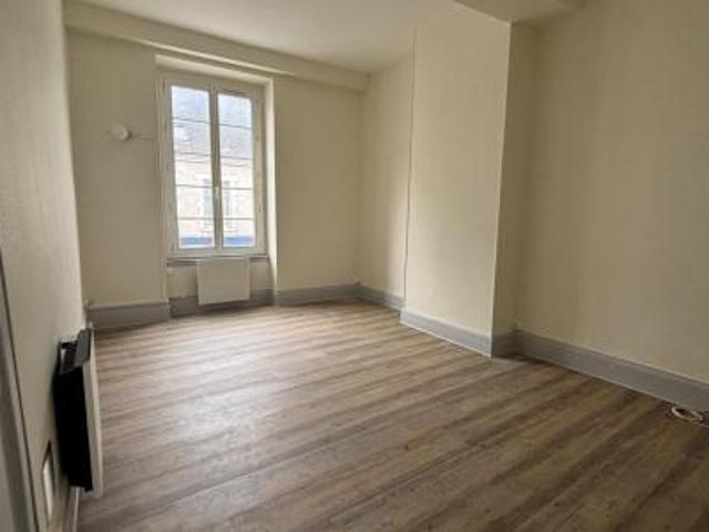 Appartement location à Orléans