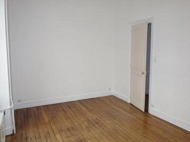 Appartement location à Orléans