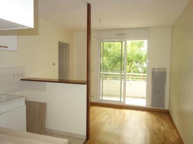 Appartement location à Orléans