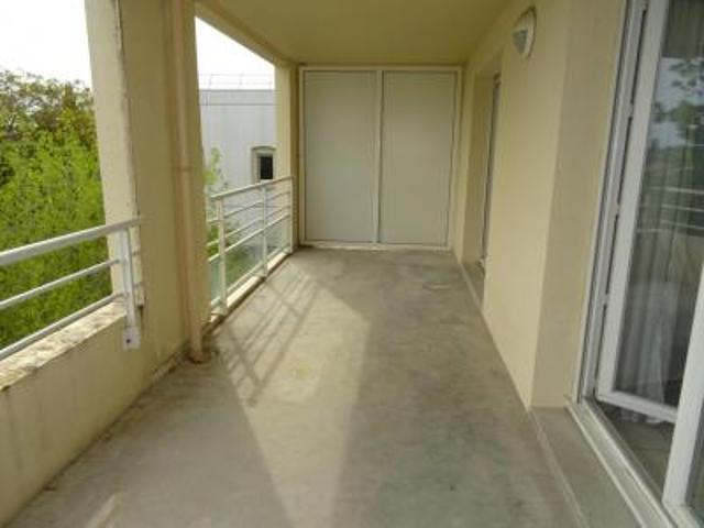 Appartement location à Orléans