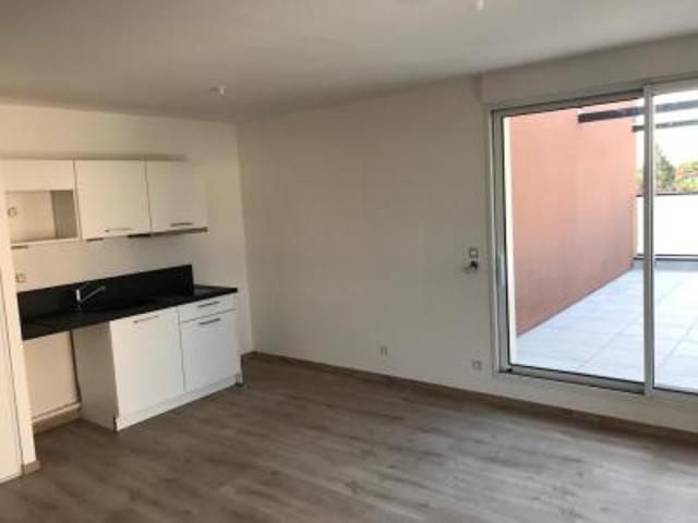 Appartement location à Orléans