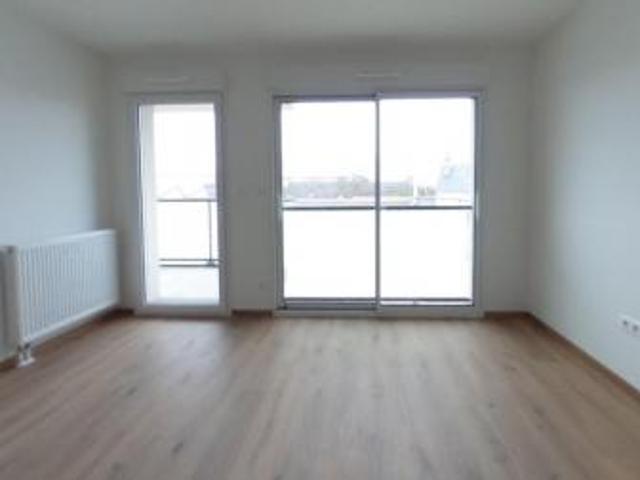 Appartement location à Orléans