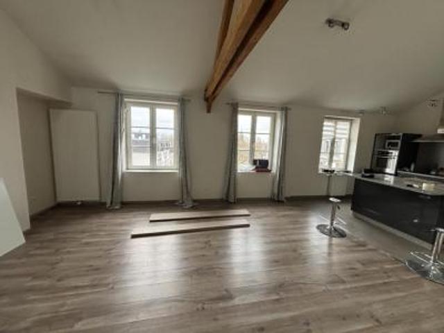 Appartement location à Orléans