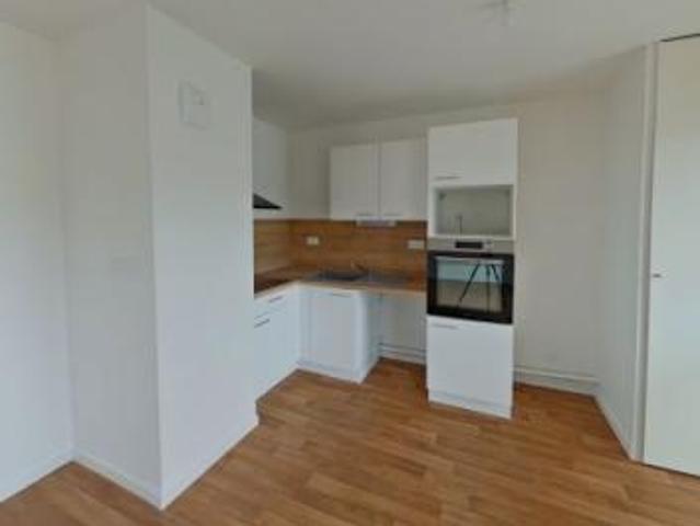 Appartement location à Orléans