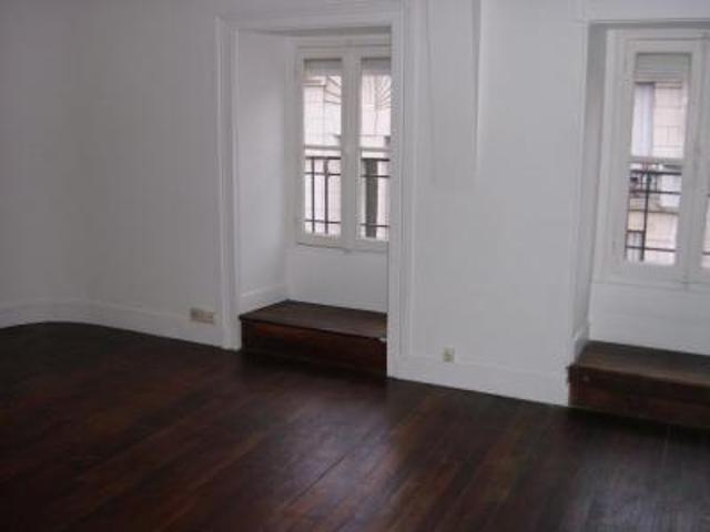 Appartement location à Orléans