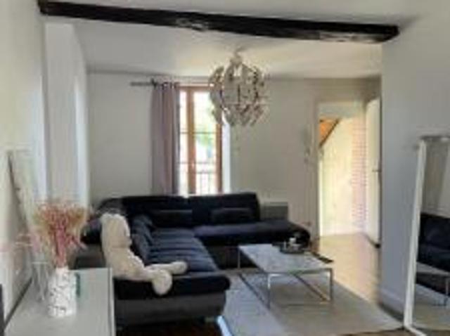 Appartement location à Orléans