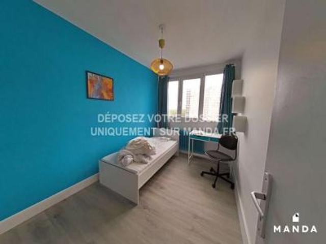 Appartement location à Orléans