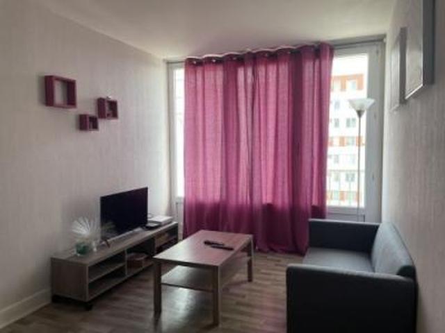 Appartement location à Orléans