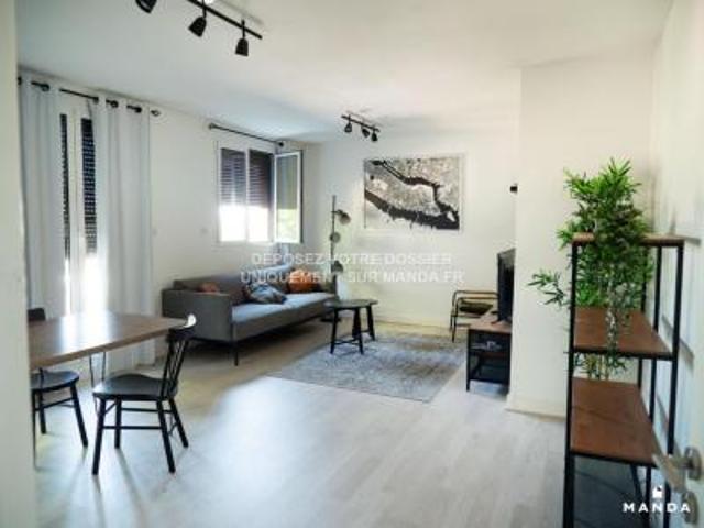 Appartement location à Orléans