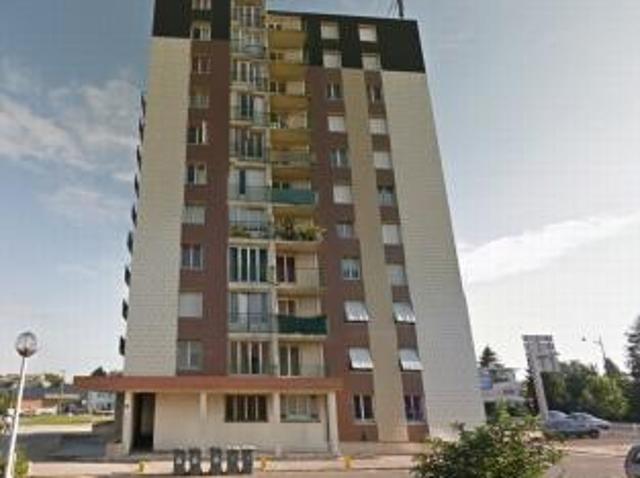 Appartement location à Orléans