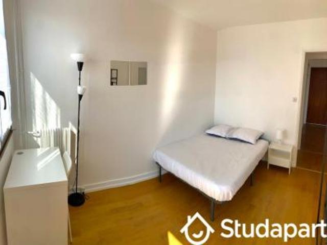 Appartement location à Orléans
