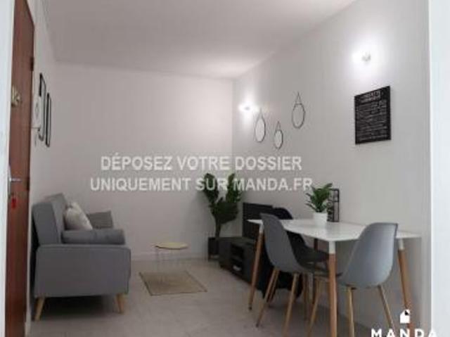 Appartement location à Orléans