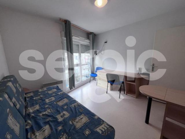 Appartement location à Orléans