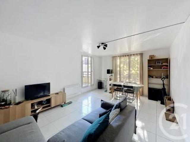 Appartement location à L'Haÿ-les-Roses, Orly