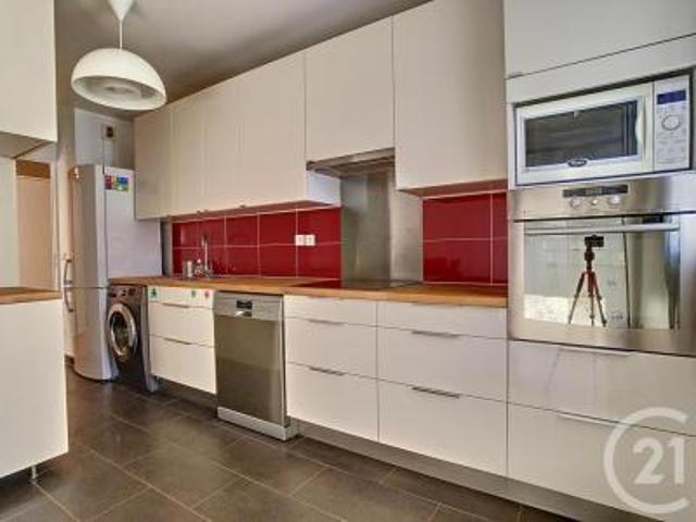 Appartement location à L'Haÿ-les-Roses, Orly