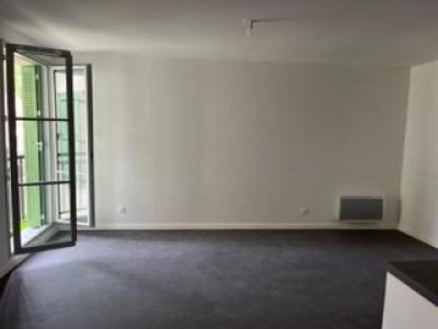 Appartement location à Senlis, Orry-la-ville