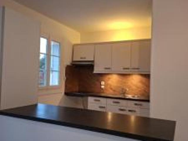 Appartement location à Senlis, Orry-la-ville