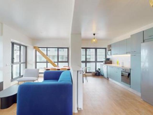 Appartement location à Palaiseau, Orsay