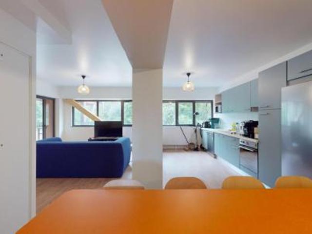Appartement location à Orsay Centre, Orsay