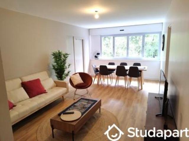 Appartement location à Nantes, Orvault