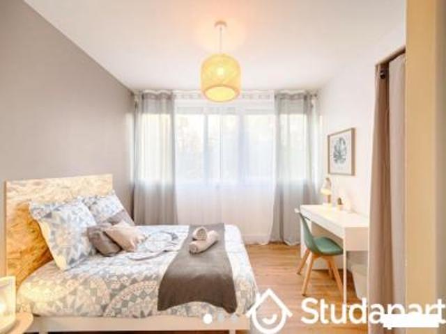 Appartement location à Nantes, Orvault