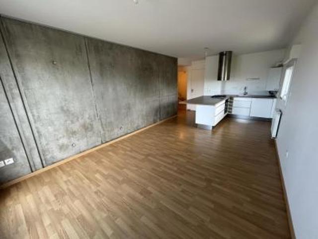 Appartement location à Bourg Sud, Orvault