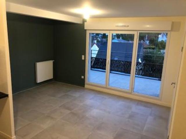 Appartement location à Nantes, Orvault
