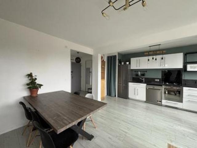 Appartement location à Nantes, Orvault