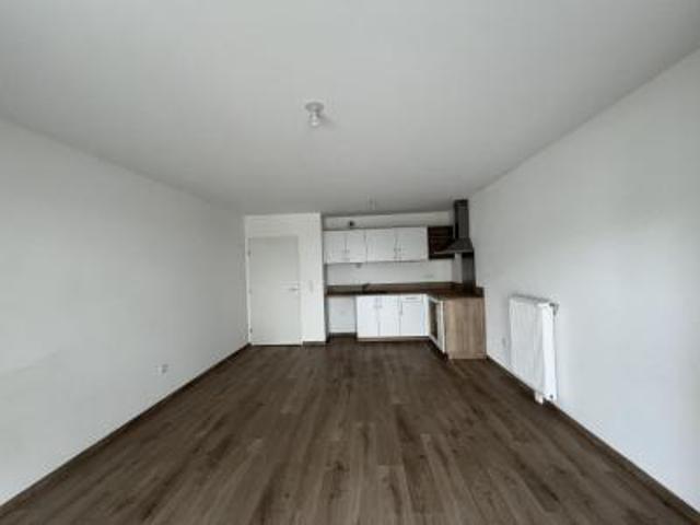 Appartement location à Nantes, Orvault