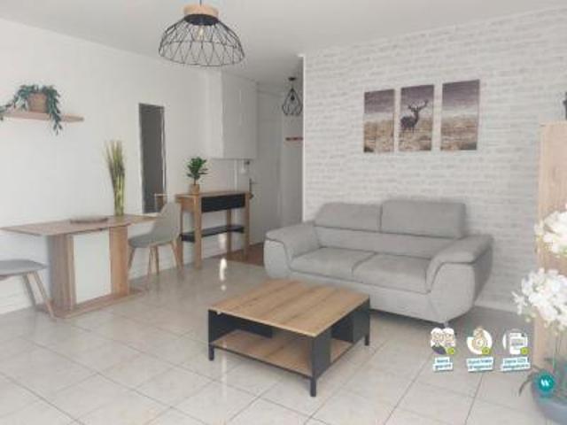 Appartement location à Nantes, Orvault
