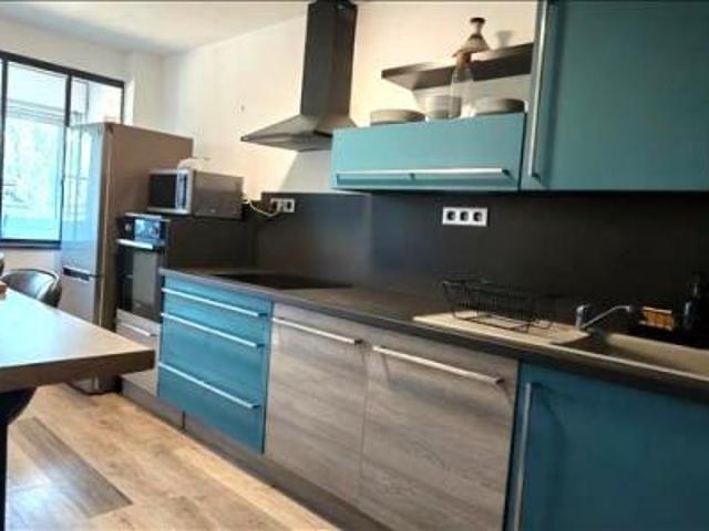 Appartement location à Nantes, Orvault