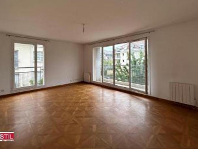 Appartement location à Pontoise, Osny