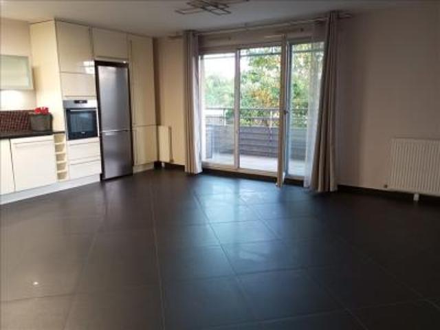 Appartement location à Pontoise, Osny