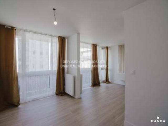 Appartement location à Pontoise, Osny