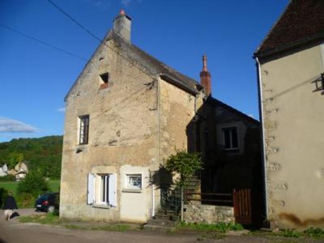 Appartement location à Clamecy, Ouagne