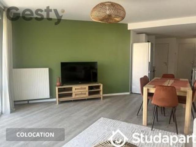 Appartement location à Lyon, Métropole de Lyon