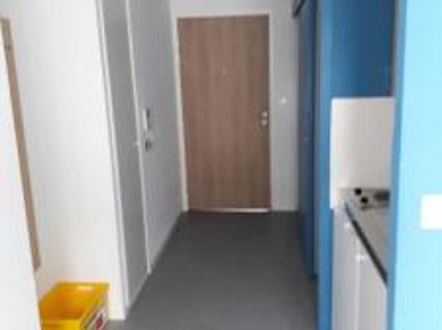 Appartement location à Nantua, Oyonnax