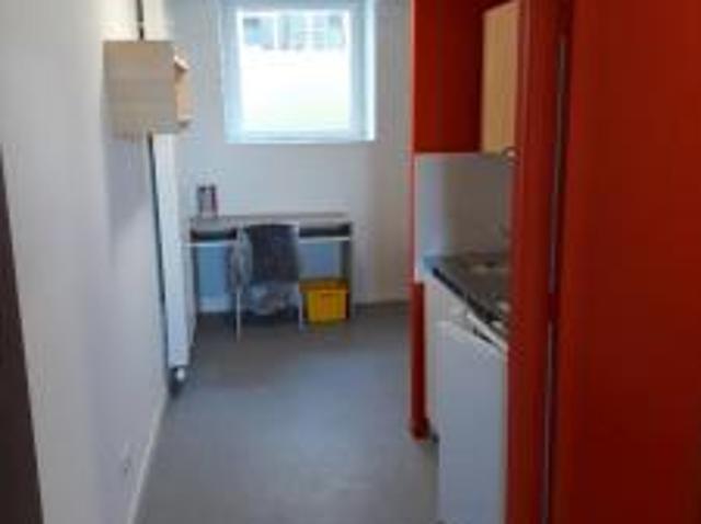 Appartement location à Nantua, Oyonnax