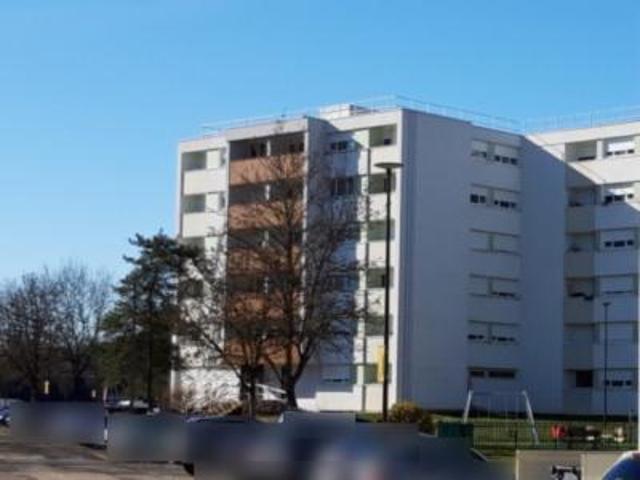 Appartement location à Nantua, Oyonnax