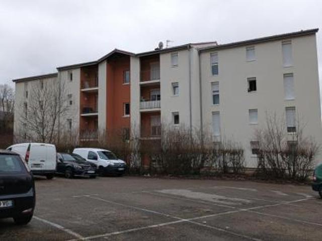 Appartement location à Nantua, Oyonnax